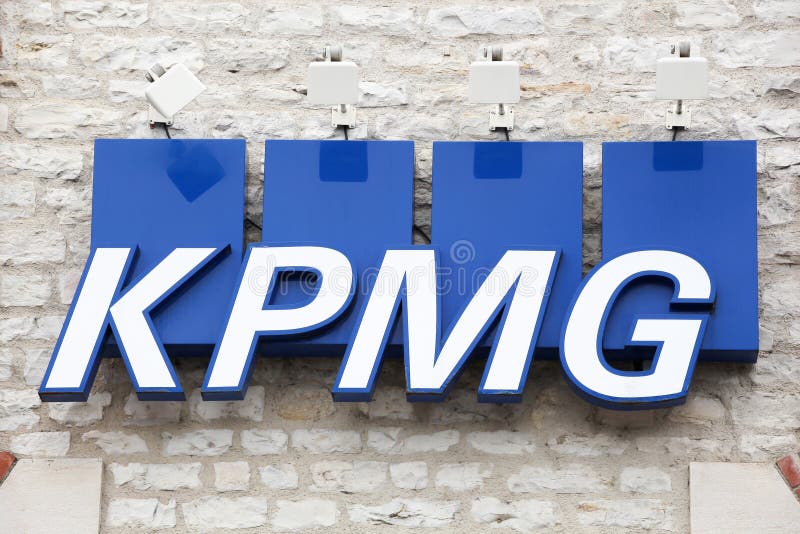QUE SON LAS SIGLAS KPMG visual data 8