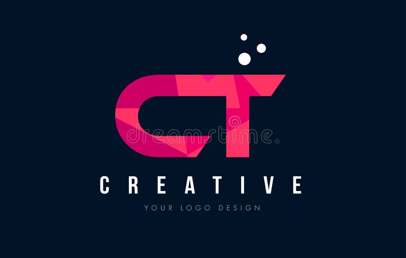 logo ct