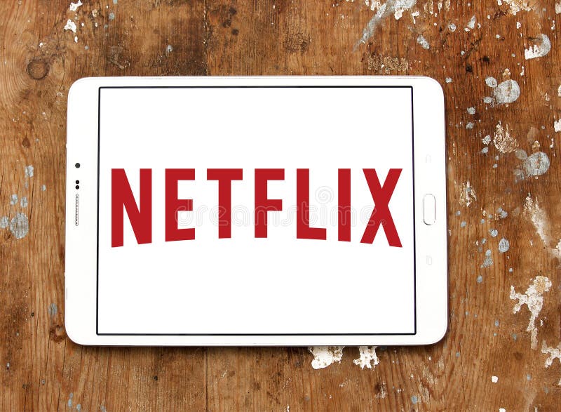 graphiste netflix