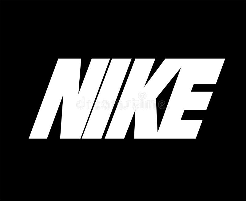 Nike Logo Ilustraciones Stock, Vectores, – (69 Ilustraciones
