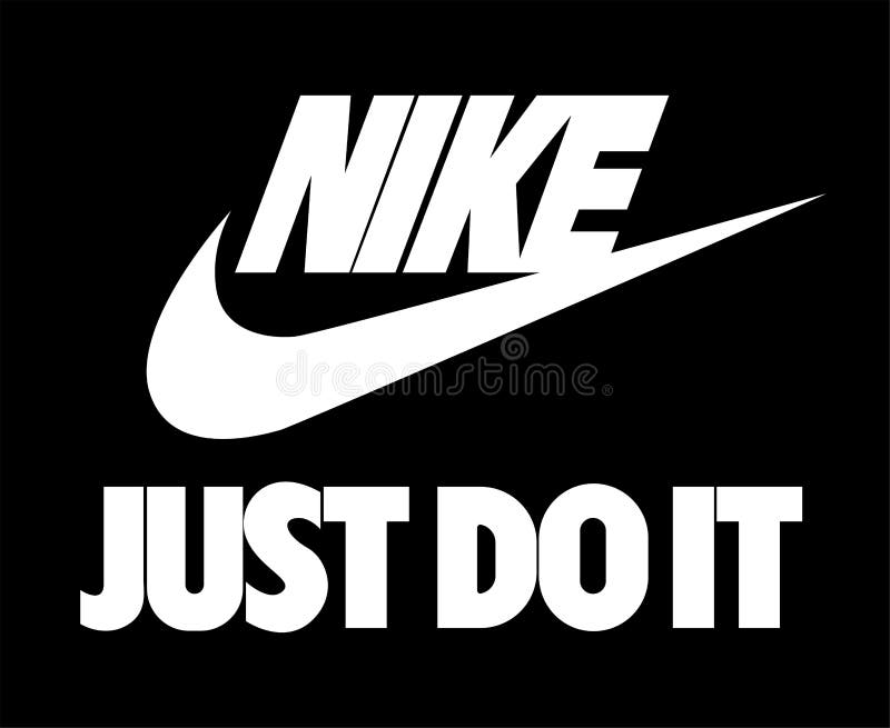 moderadamente Oblicuo Electricista Nike Logo Ilustraciones Stock, Vectores, Y Clipart – (79 Ilustraciones  Stock)