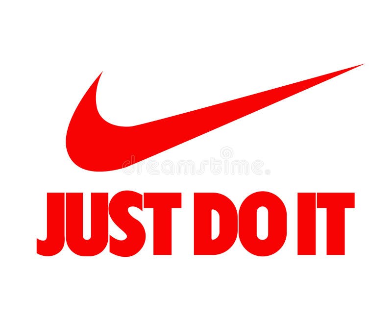 Aspirar pronóstico lluvia Nike Logo Ilustraciones Stock, Vectores, Y Clipart – (79 Ilustraciones  Stock)