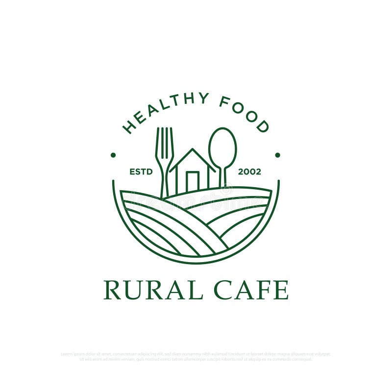 fruta do planeta ou logotipo de comida saudável para dieta, vegetariano, vegano 6549286 Vetor no Vecteezy