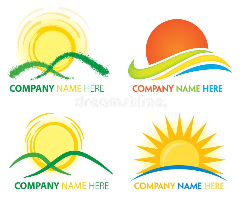 Logo de Sun Logo de Sun