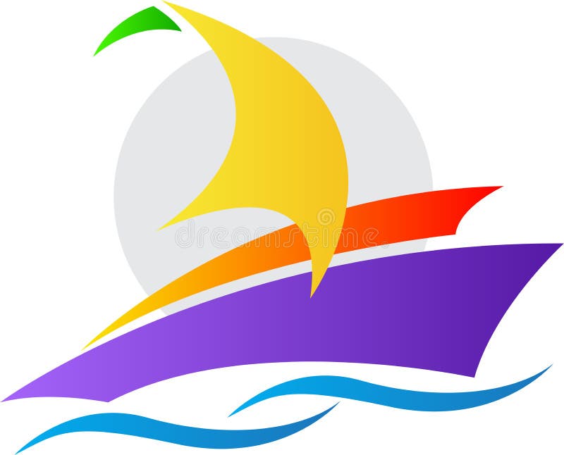 Logo de yacht