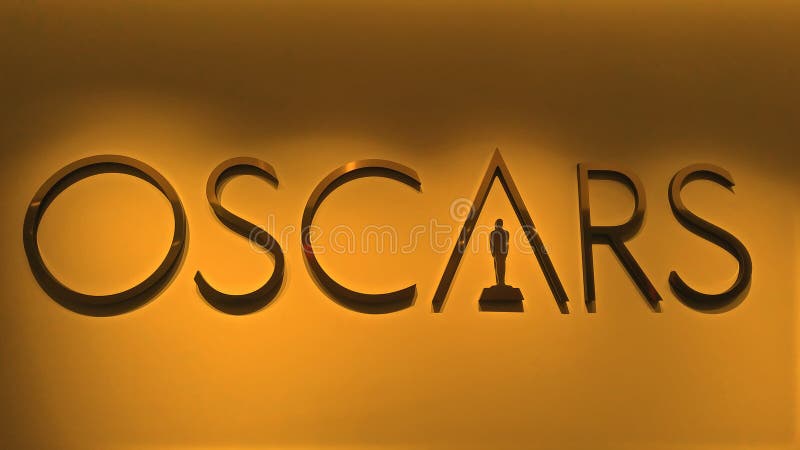 Logo degli Oscar dell'Accademia