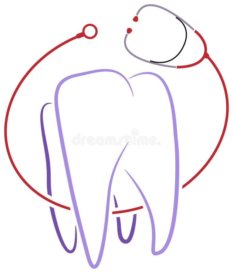 Logo Dentaire De Clinique Illustration Stock Illustration Du Illustration Logo Dentaire De Clinique Illustration Stock Illustration Du Illustration