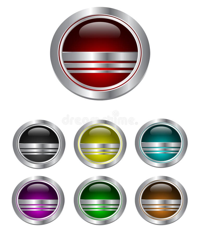 Logo design element vector illustration