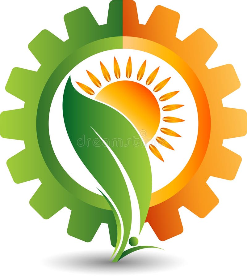 Logo di agricoltura