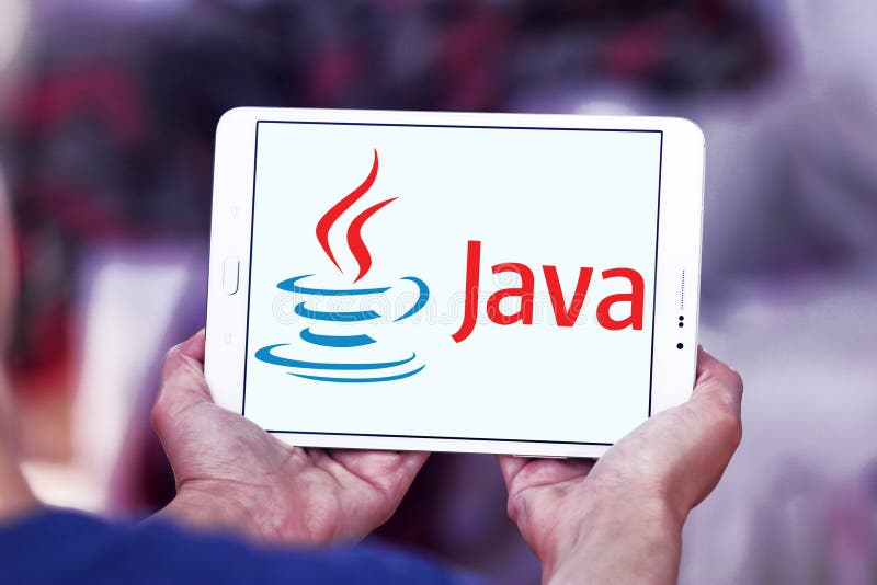 Logo di Java