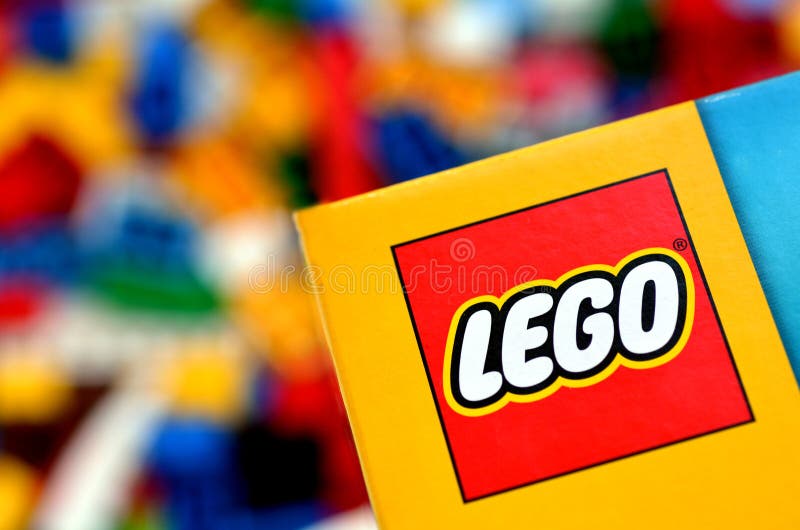 Logo di Lego Logo di Lego