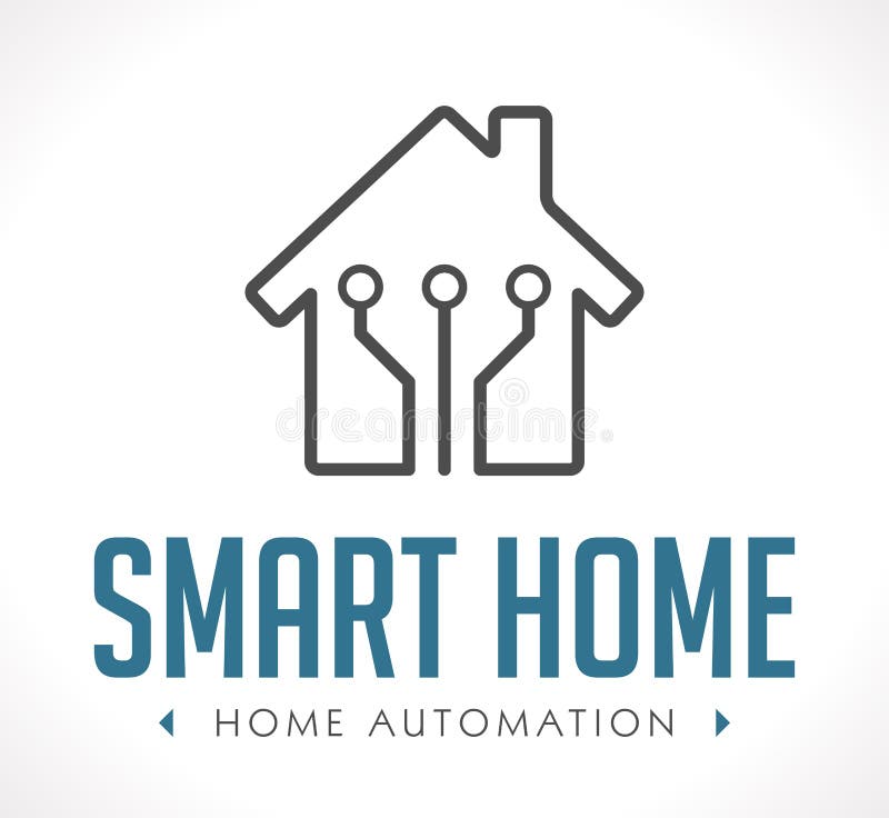 Logo - Domowa automatyzacja