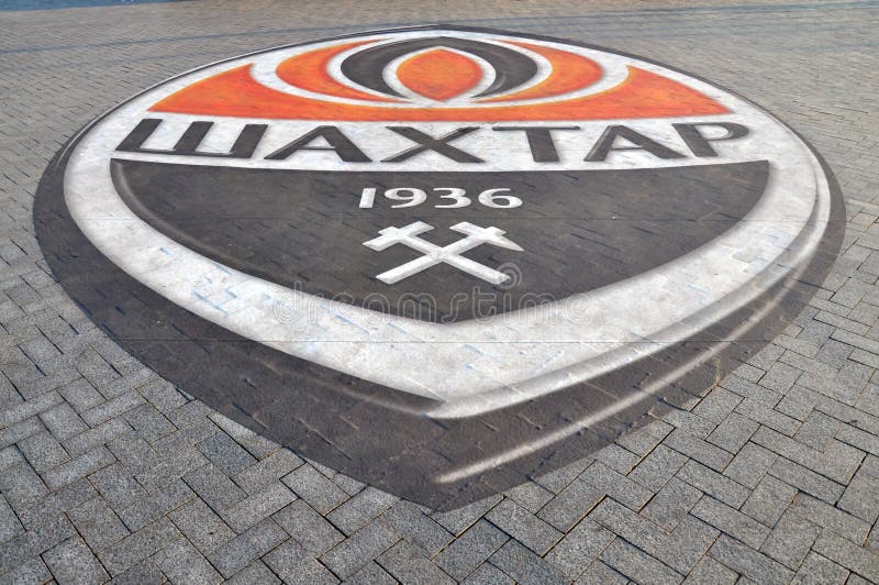 FC Shakhtar Donetsk - Wikipedia