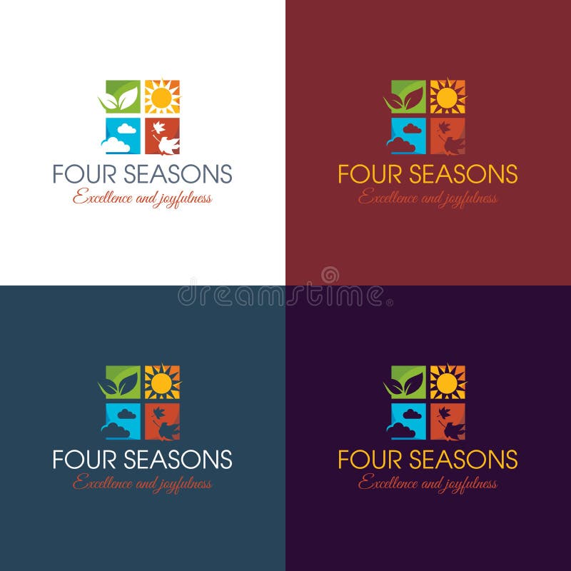 Four Seasons Resort Logo