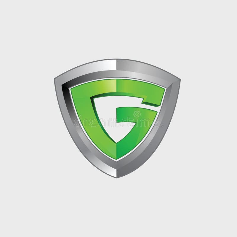 G Shield Logo Stock Illustrations 1,246 G Shield Logo Stock