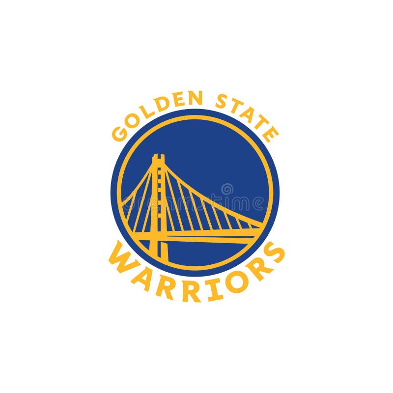 Logo Golden State Warriors Illustratif Sur Fond Blanc Photographie Editorial Illustration Du Rapaces Drapeau Logo Golden State Warriors Illustratif Sur Fond Blanc Photographie Editorial Illustration Du Rapaces Drapeau