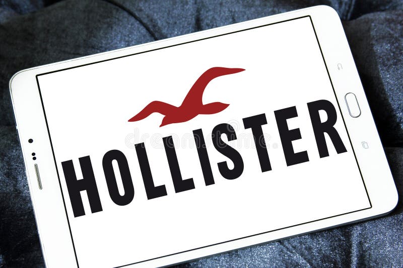 is hollister owned by abercrombie and fitch