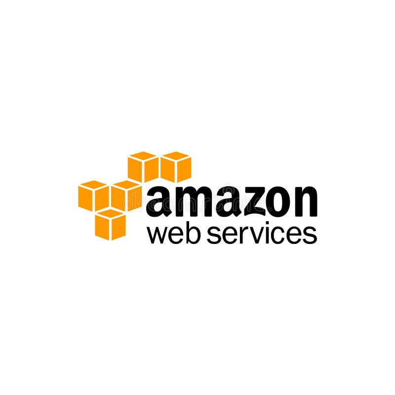 Amazon Logo Stock Illustrations 1 0 Amazon Logo Stock Illustrations Vectors Clipart Dreamstime