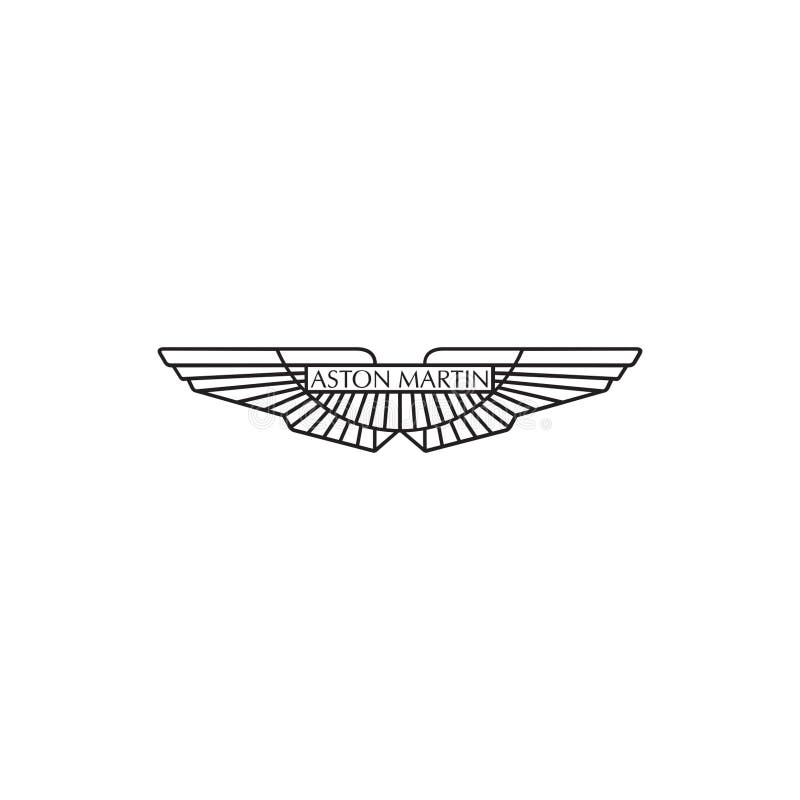 aston martin logo wallpaper hd