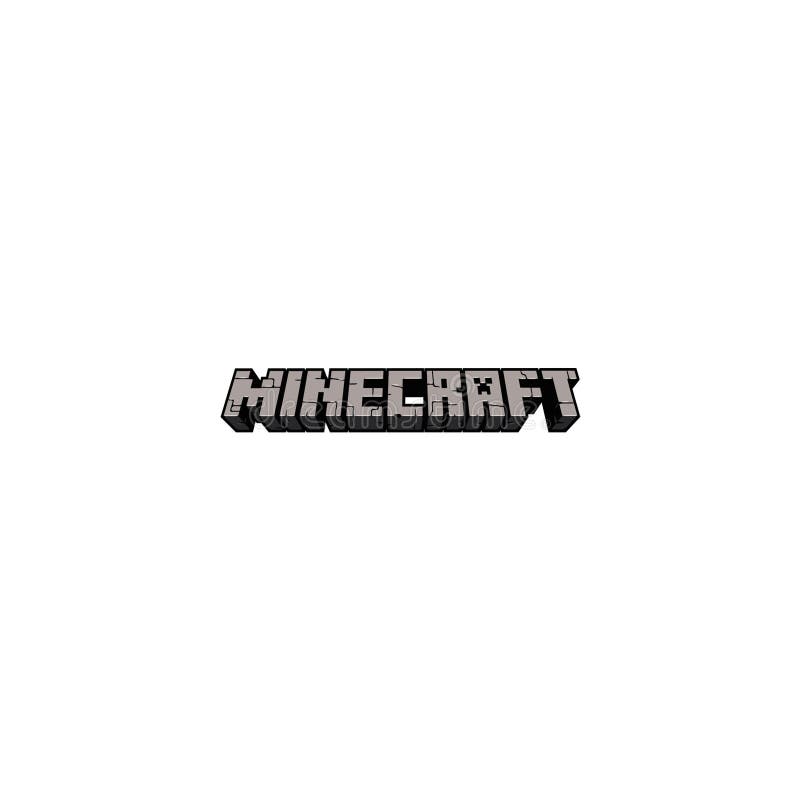 Minecraft Logo Wallpapers  Top Free Minecraft Logo Backgrounds   WallpaperAccess