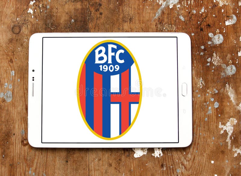 Bfc Bologna Football Club 1909 Flag Em Bologna Imagem de Stock Editorial -  Imagem de editorial, esporte: 276612769