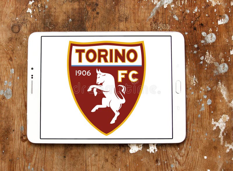 Torino F.C. Soccer Club Logo Editorial Photography - Image of gladbach,  football: 111945862