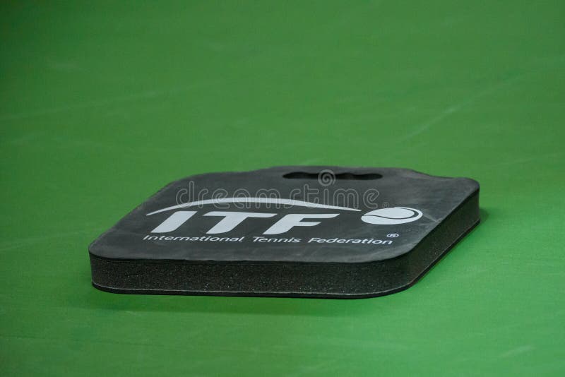 tennis federation