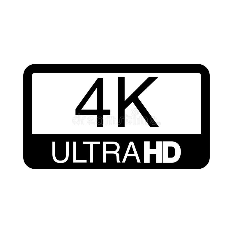 Logo 4k Ultra Hd Vector Illustration 4k Video Stock Illustrations – 513 ...