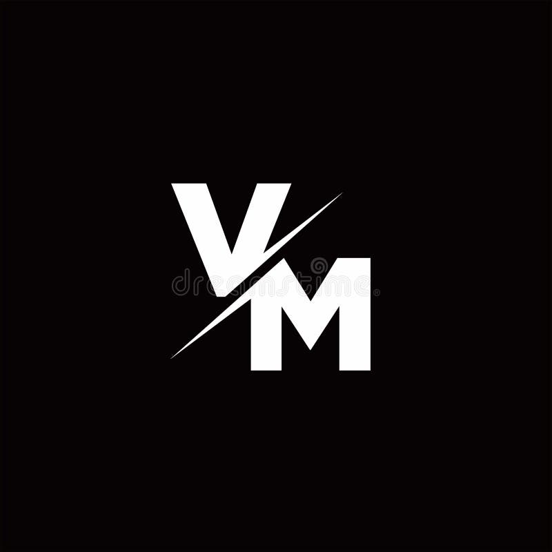 VM Logo Letter Monogram Slash mang đến một thiết kế độc đáo và tinh tế. Với dấu gạch chéo giữa các chữ cái, logo này sẽ làm nổi bật thương hiệu của bạn với một phong cách đầy cá tính và hiện đại.