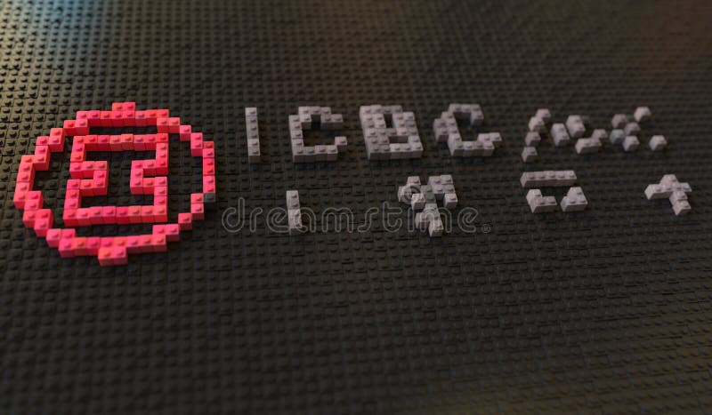 L Sign icbc