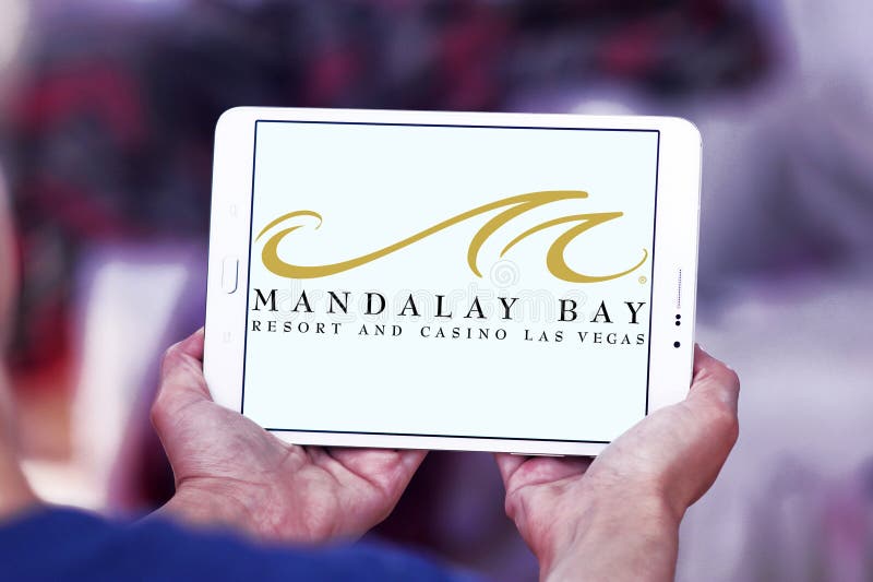 Mandalay Bay Resort and Casino Las Vegas Logo Editorial Photo - Image of  brand, group: 99403046