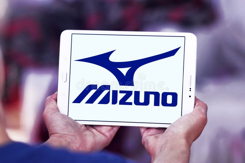 mizuno company