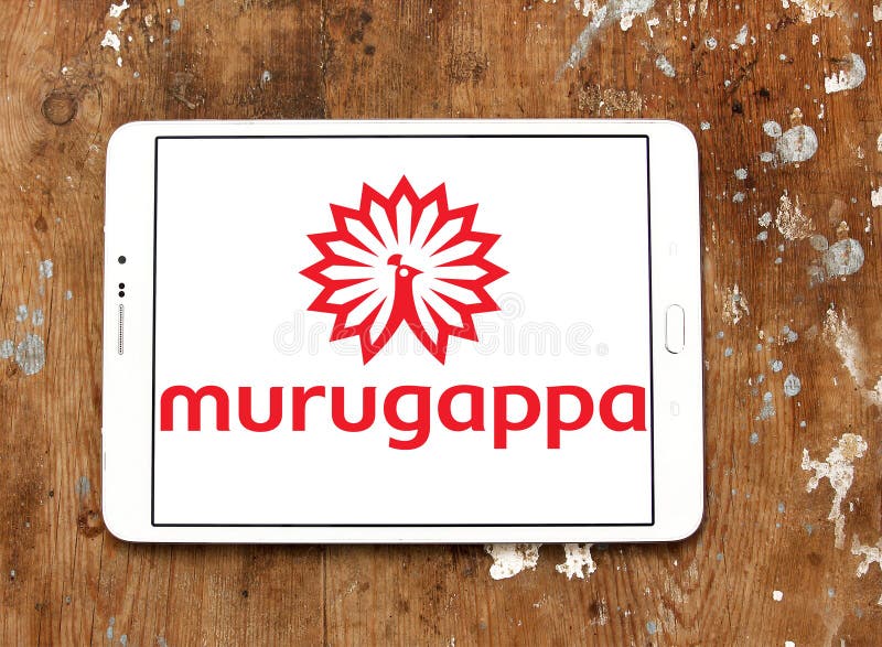 Aggregate more than 173 murugappa logo