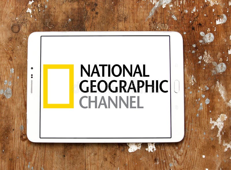 Logo nazionale del canale geografico