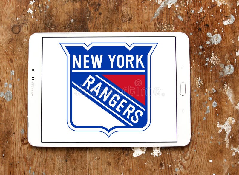New York Rangers Logo: Over 14 Royalty-Free Licensable Stock Vectors &  Vector Art