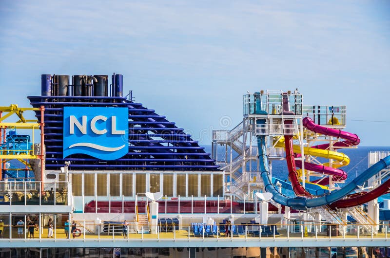 norwegian cruise line logo