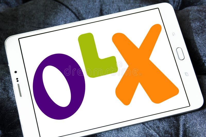 Logo olx hi-res stock photography and images - Alamy