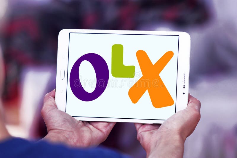 Logo olx hi-res stock photography and images - Alamy