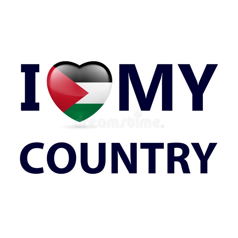 Logo Patriot vector illustratie