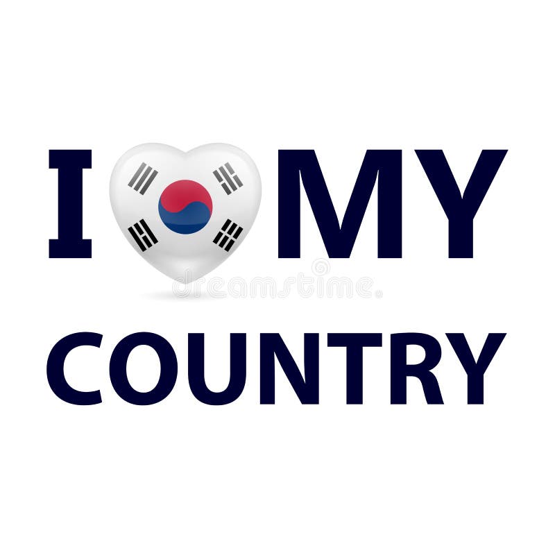 Logo Patriot stock illustratie