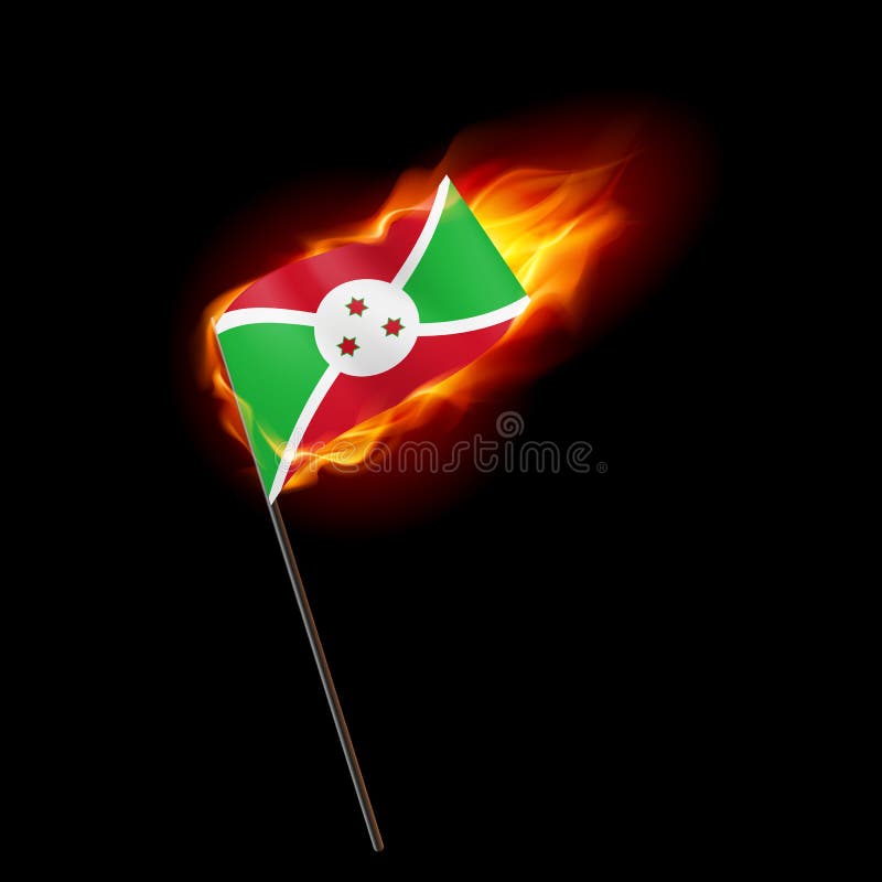 Logo Patriot vector illustratie