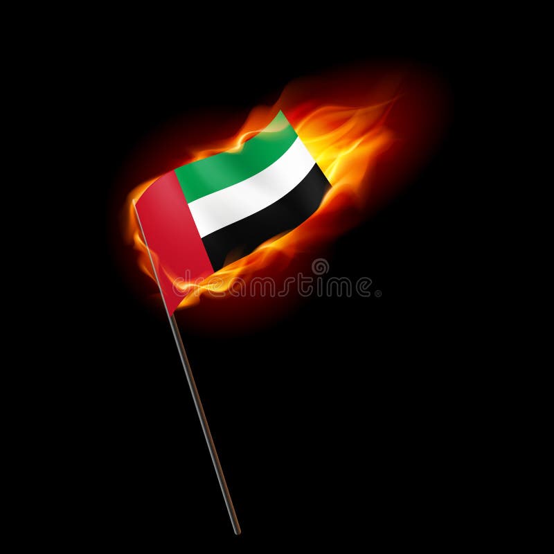 Logo Patriot stock illustratie