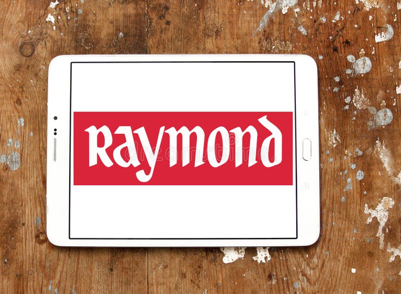 Aggregate 155+ raymond logo png