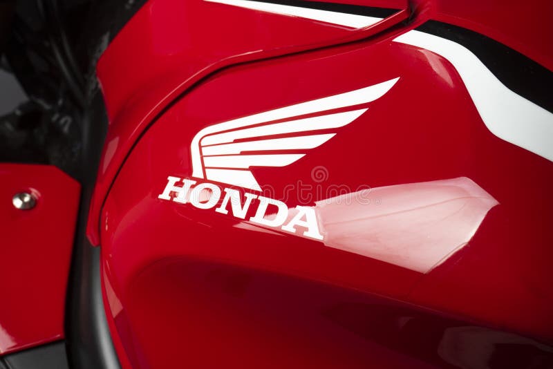 948 Honda Motorcycle Logo Stock Photos - Free & Royalty-Free Stock Photos  from Dreamstime