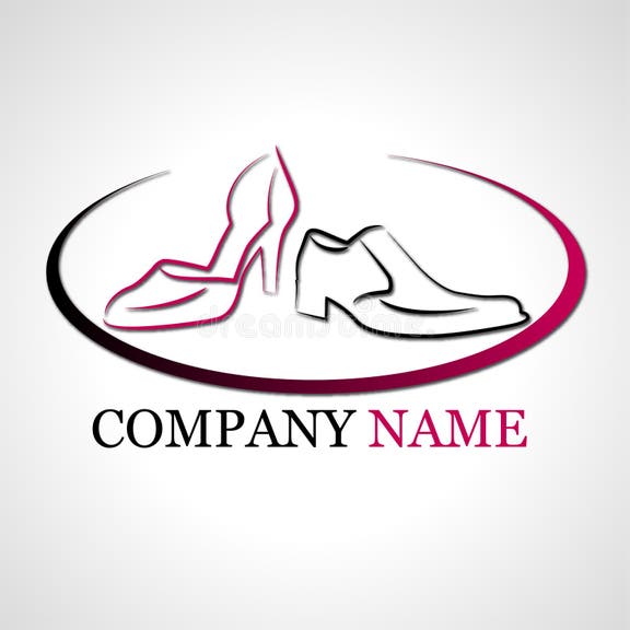 Logo Shoes Stock Illustrations – 22,332 Logo Shoes Stock Illustrations ...