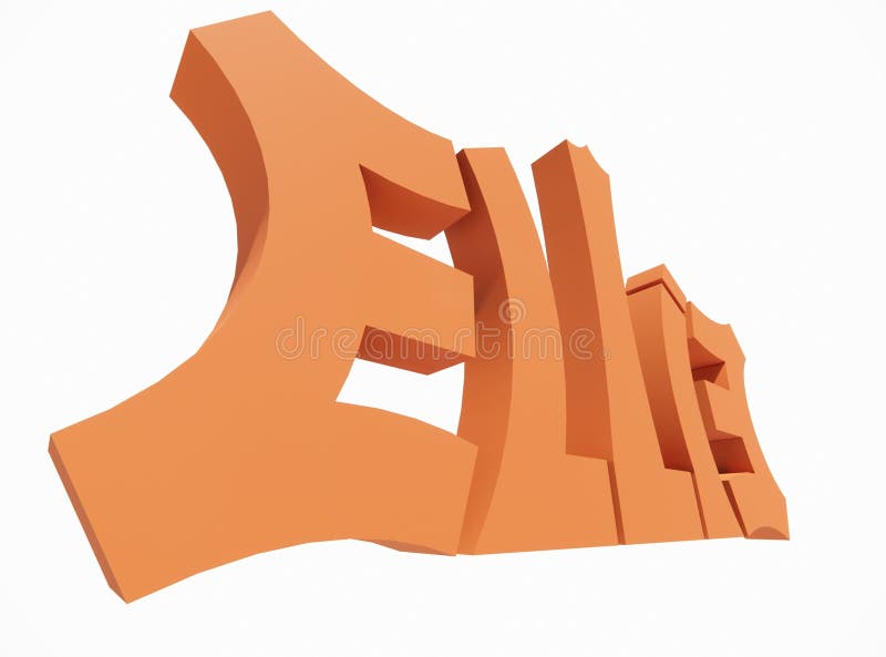 Logo Symbol 3D Name Writing Ellie suitable for use on clothing, jewelry necklaces, birthday souvenirs, engagements, weddings in your life. Logo Symbol 3D Name Writing Ellie suitable for use on clothing, jewelry necklaces, birthday souvenirs, engagements, weddings in your life