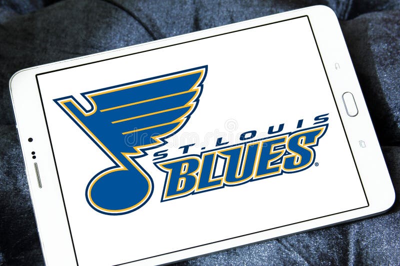 256 St Louis Blues Stock Photos - Free & Royalty-Free Stock Photos