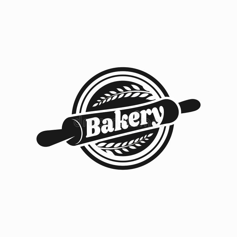 Bakery Logo Vector Design Template for Business. Bakery Shop Design Premium  Stock Vector - Illustration of logo, breakfast: 220656408