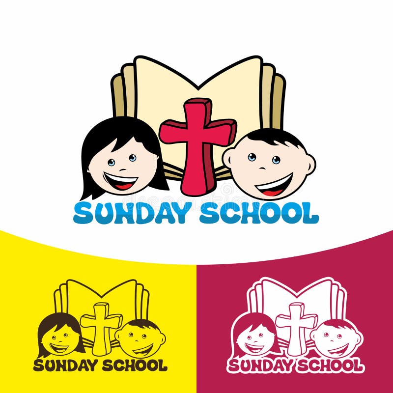Sunday School Stock Illustrations – 2,786 Sunday School Stock ...