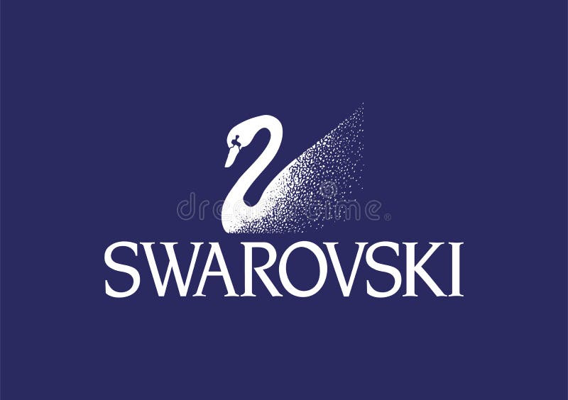 Swarovski Logo Stock Illustrations – 95 Swarovski Logo Stock Illustrations, Vectors &amp;amp; Clipart - Dreamstime